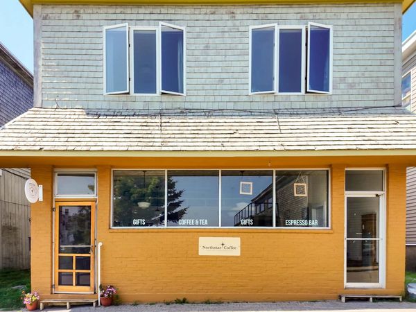 37 N Water Street, Lubec, ME 04652