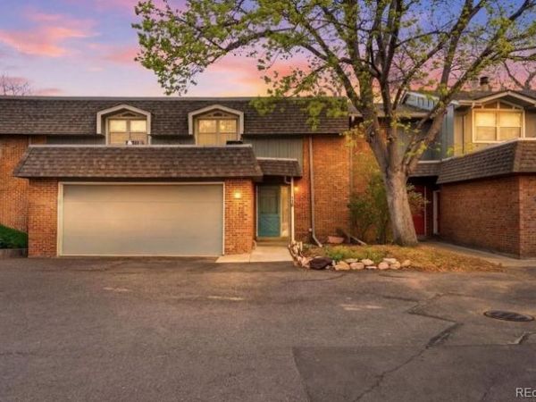 3850 Paseo Del Prado, Unit 36, Boulder, CO 80301