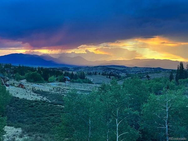 405 Quarter Horse Road , Como, CO 80456