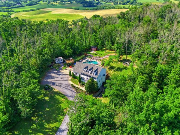 2870 Leonard Creek Ln, Arrington, TN 37014