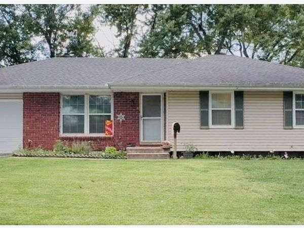 13436 Belmeade Avenue, Grandview, MO 64030