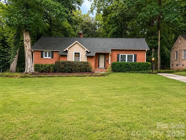 3101 Northampton Drive, Charlotte, NC 28210