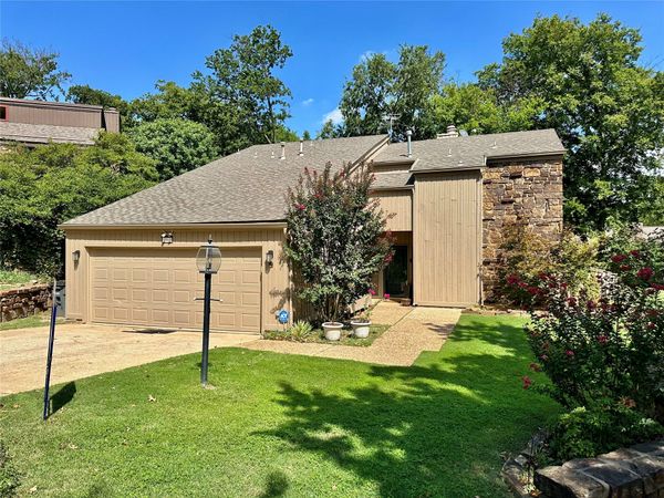 3313 E 68th Place, Unit 6, Tulsa, OK 74136