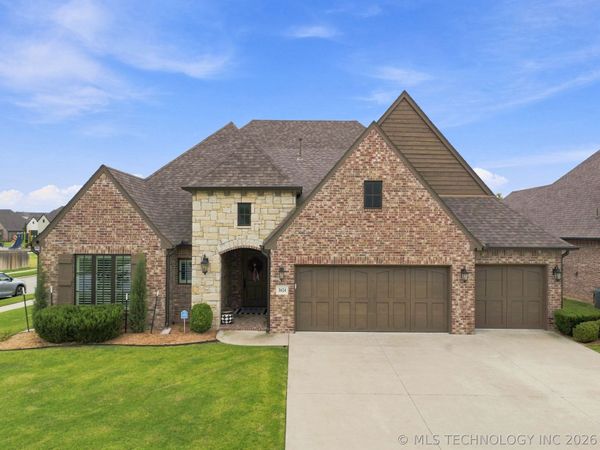 3624 E 115th Place S, Tulsa, OK 74137