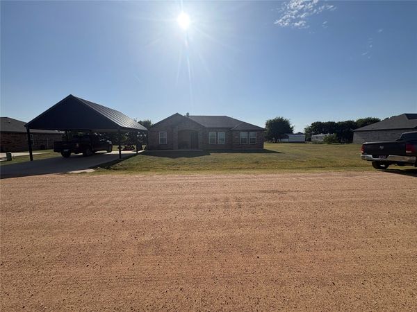 15811 E Little Bluestem Way, Madill, OK 73446