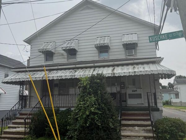 654 656 Kuschke Street, Plymouth, PA 18651