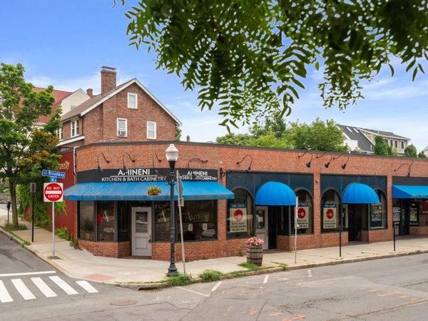 1167 Broadway, Somerville, MA 02144