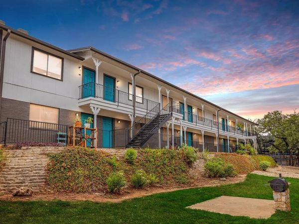 8100 N Mopac EXPY, Unit 09-245, Austin, TX 78759