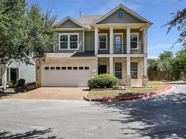 6715 Windrift WAY, Unit 26, Austin, TX 78745