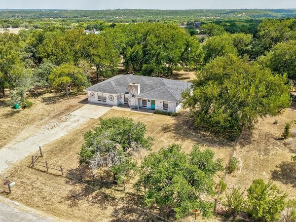 452 County Road 3081, Lampasas, TX 76550