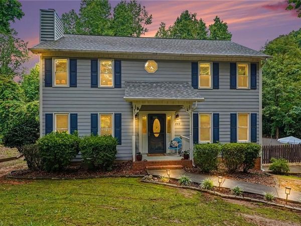 440 Roller Mill Drive , Lewisville, NC 27023