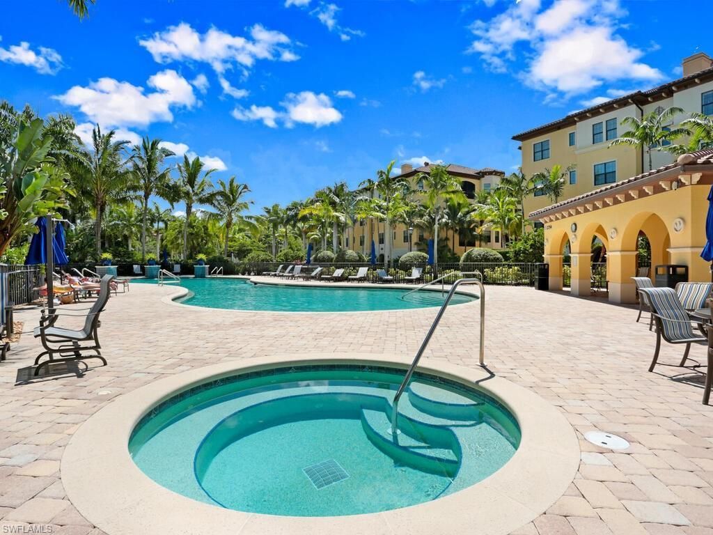 2847 Tiburon Blvd E, Unit 8-101, Naples, FL 34109 Photo