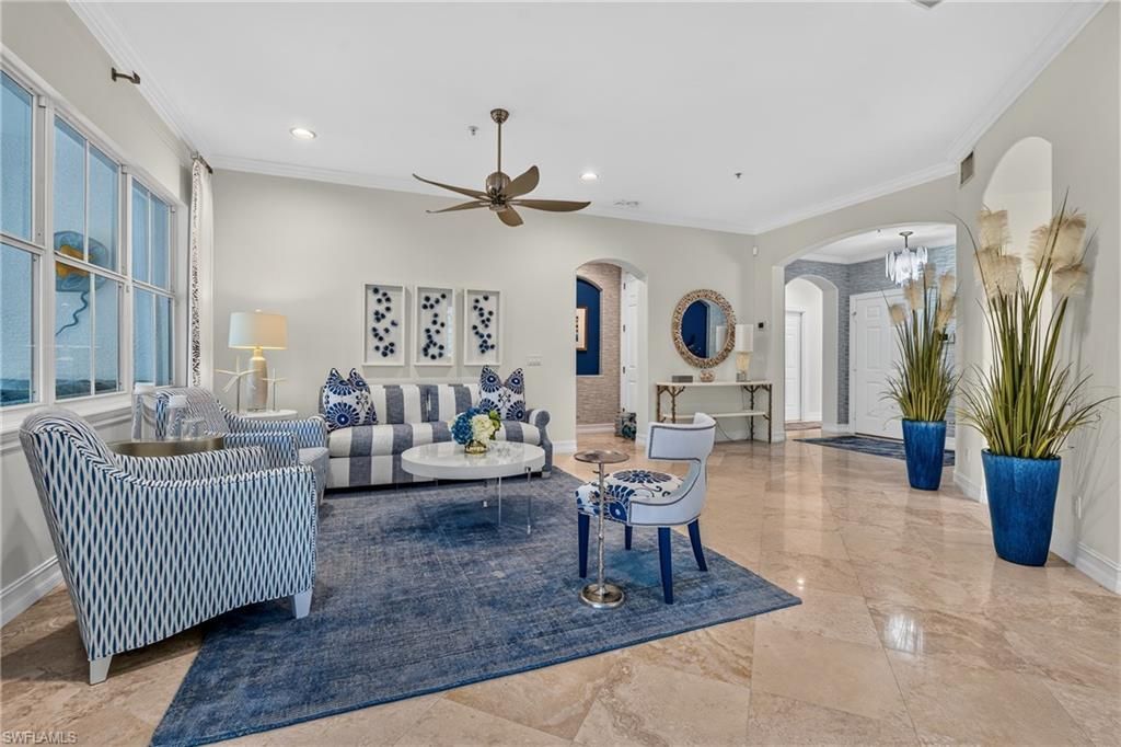 2805 Tiburon Blvd E, Unit 102, Naples, FL 34109 Photo