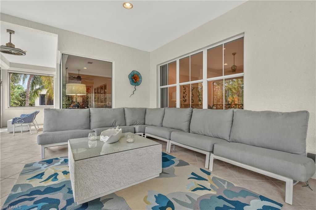 2805 Tiburon Blvd E, Unit 102, Naples, FL 34109 Photo