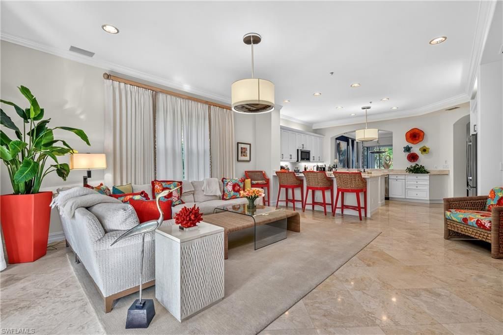 2805 Tiburon Blvd E, Unit 102, Naples, FL 34109 Photo