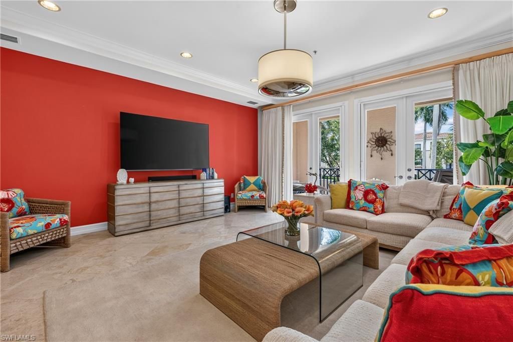 2805 Tiburon Blvd E, Unit 102, Naples, FL 34109 Photo