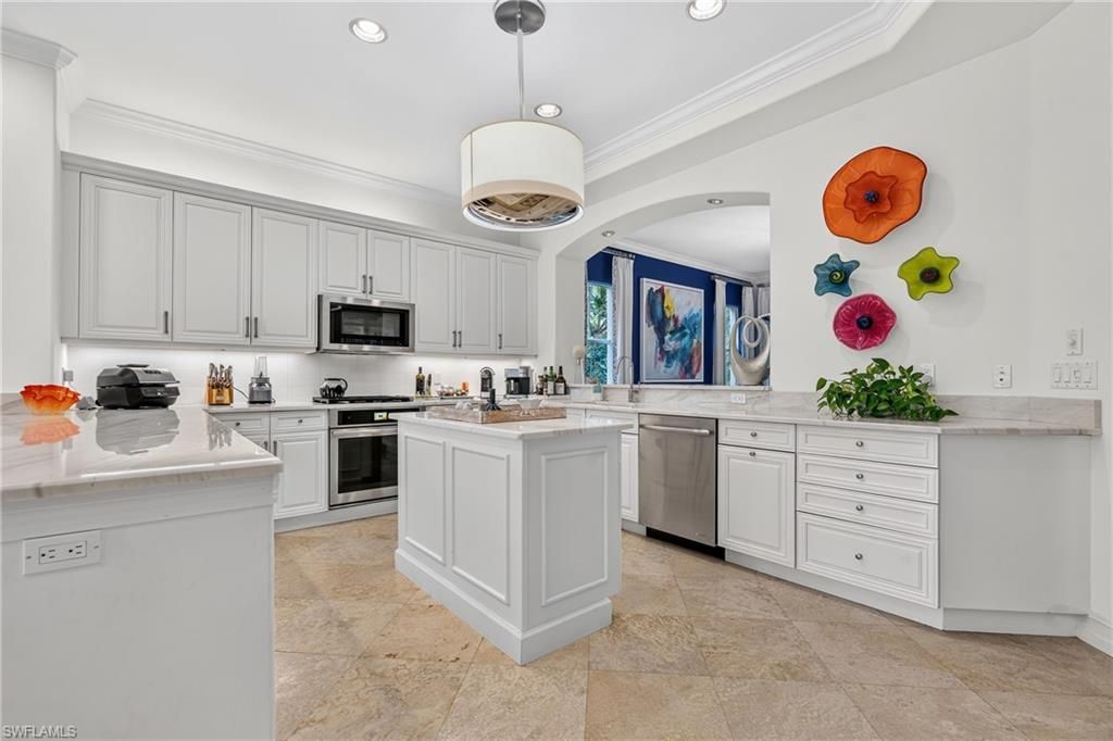 2805 Tiburon Blvd E, Unit 102, Naples, FL 34109 Photo