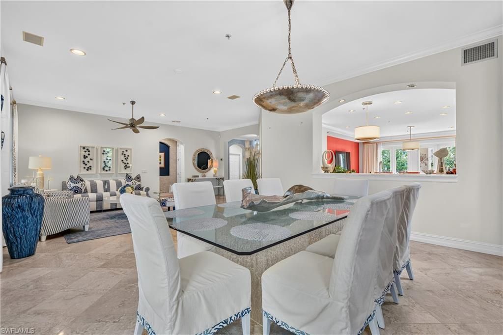 2805 Tiburon Blvd E, Unit 102, Naples, FL 34109 Photo