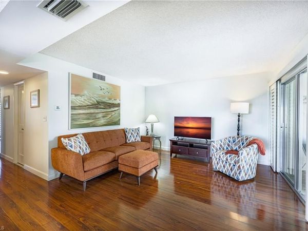 3200 Gulf Shore BLVD N, Unit 205, NAPLES, FL 34103
