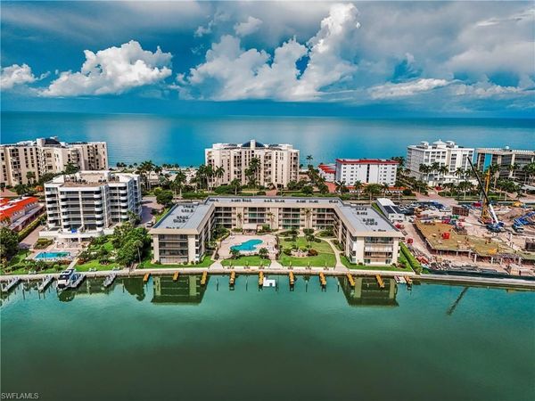 3200 Gulf Shore BLVD N, Unit 205, NAPLES, FL 34103