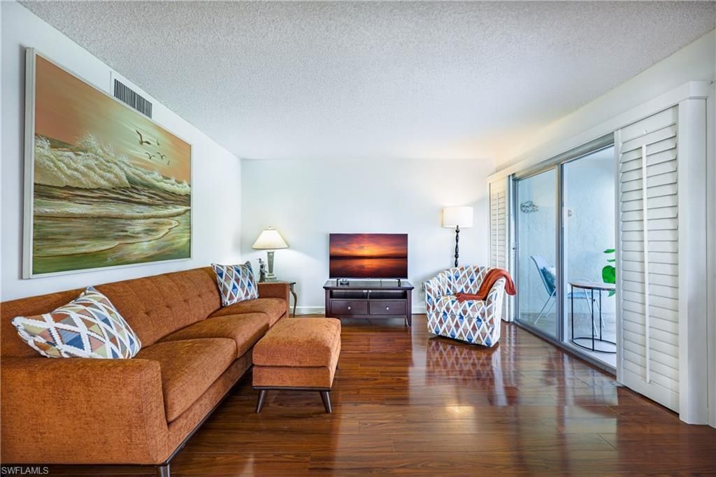 3200 Gulf Shore Blvd N, Unit 205, Naples, FL 34103 Photo
