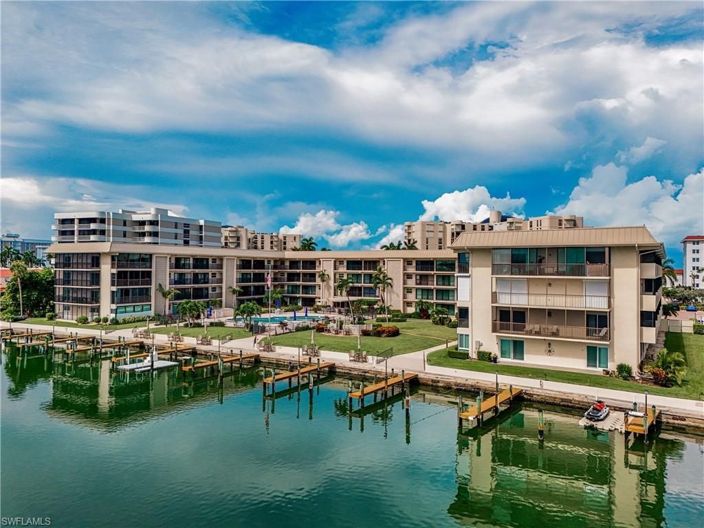 3200 Gulf Shore Blvd N, Unit 205, Naples, FL 34103 Photo