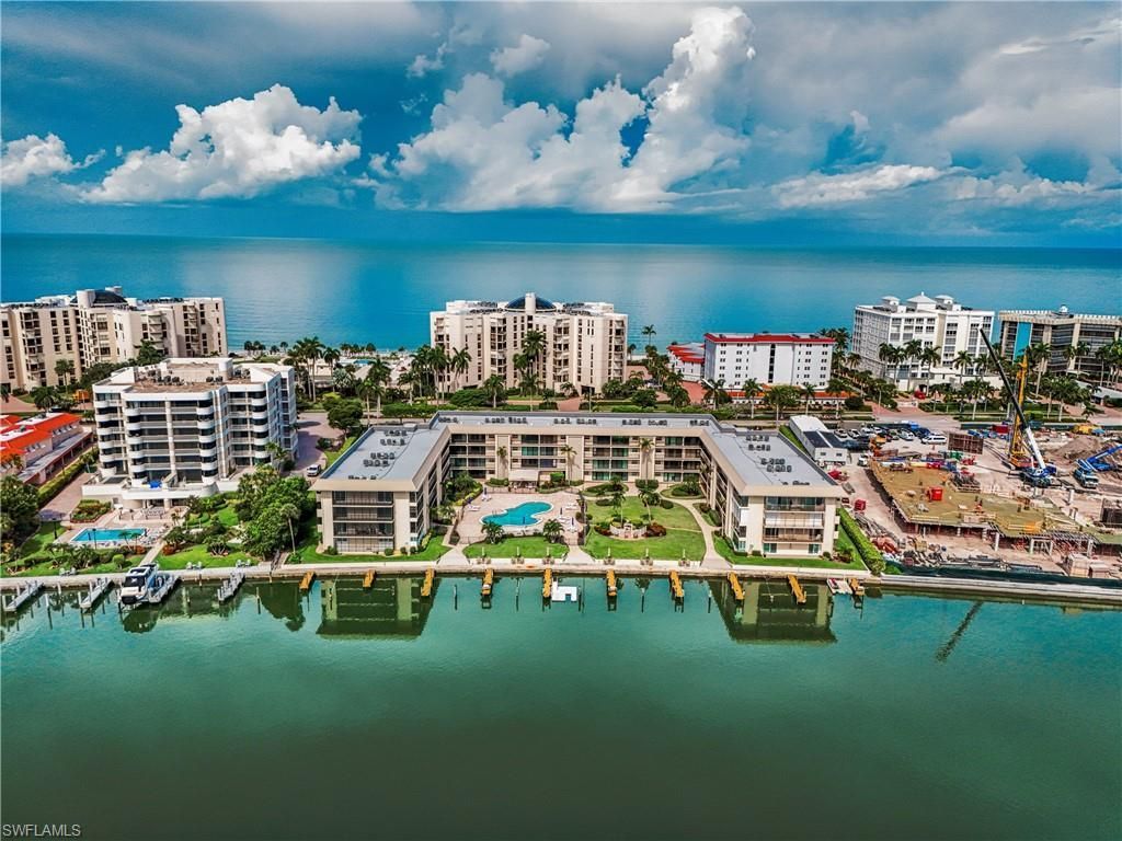3200 Gulf Shore Blvd N, Unit 205, Naples, FL 34103 Photo