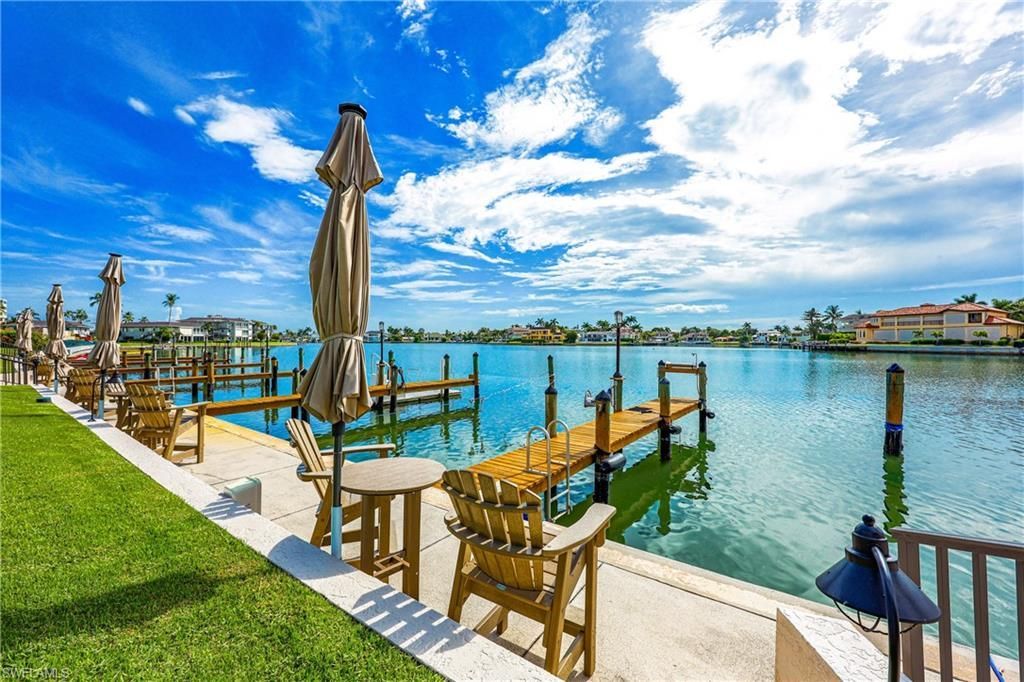 3200 Gulf Shore Blvd N, Unit 205, Naples, FL 34103 Photo