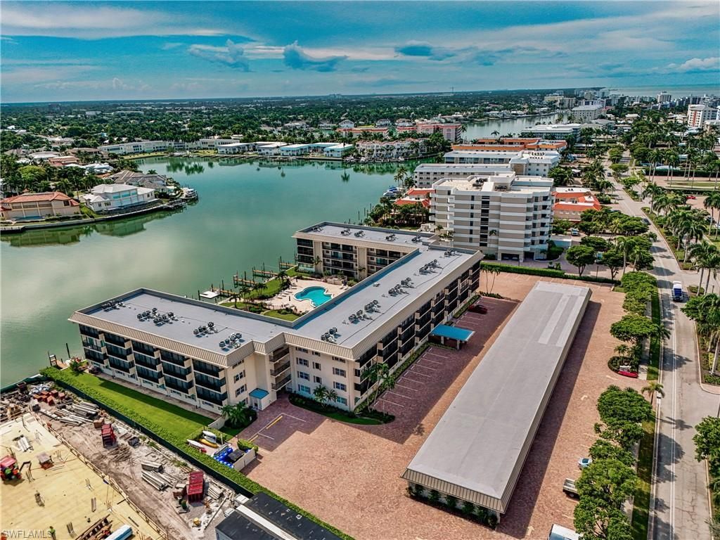 3200 Gulf Shore Blvd N, Unit 205, Naples, FL 34103 Photo