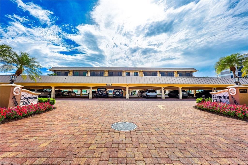 3200 Gulf Shore Blvd N, Unit 205, Naples, FL 34103 Photo