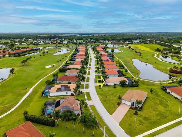 18709 Lake Hammock DR , NAPLES, FL 34114