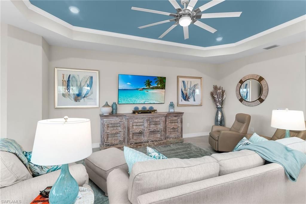 18709 Lake Hammock Dr, Naples, FL 34114 Photo