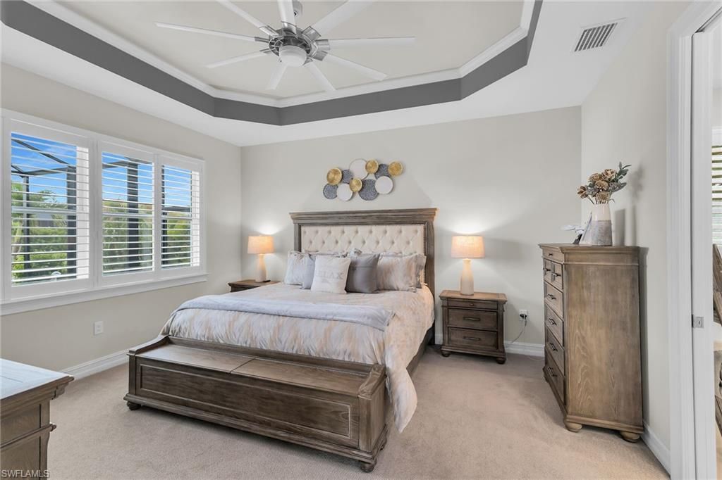 18709 Lake Hammock Dr, Naples, FL 34114 Photo