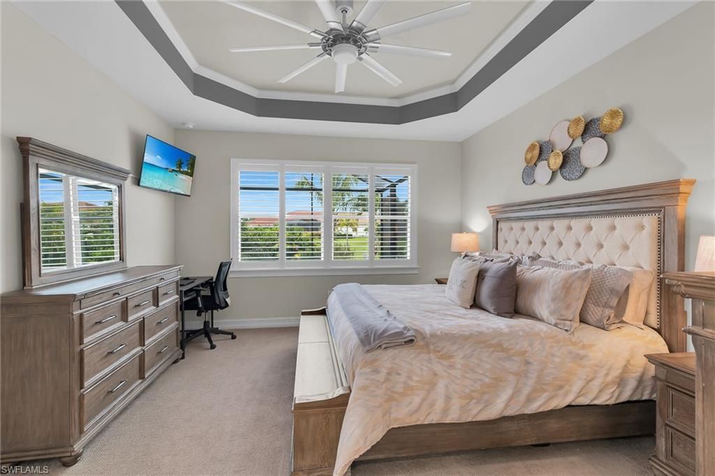 18709 Lake Hammock Dr, Naples, FL 34114 Photo