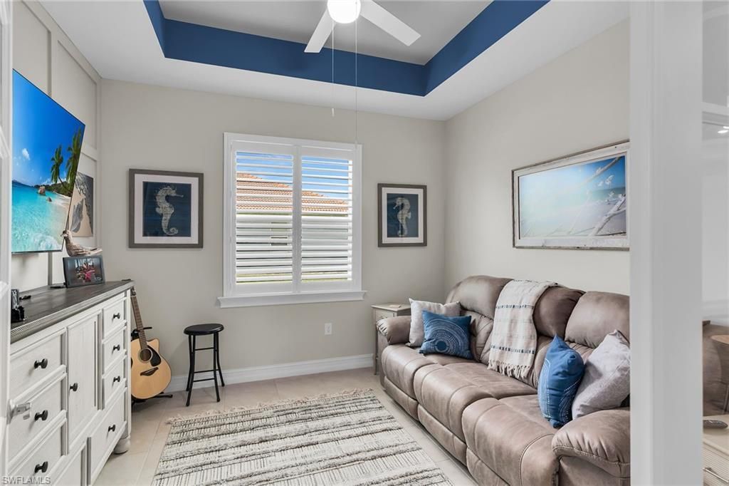 18709 Lake Hammock Dr, Naples, FL 34114 Photo