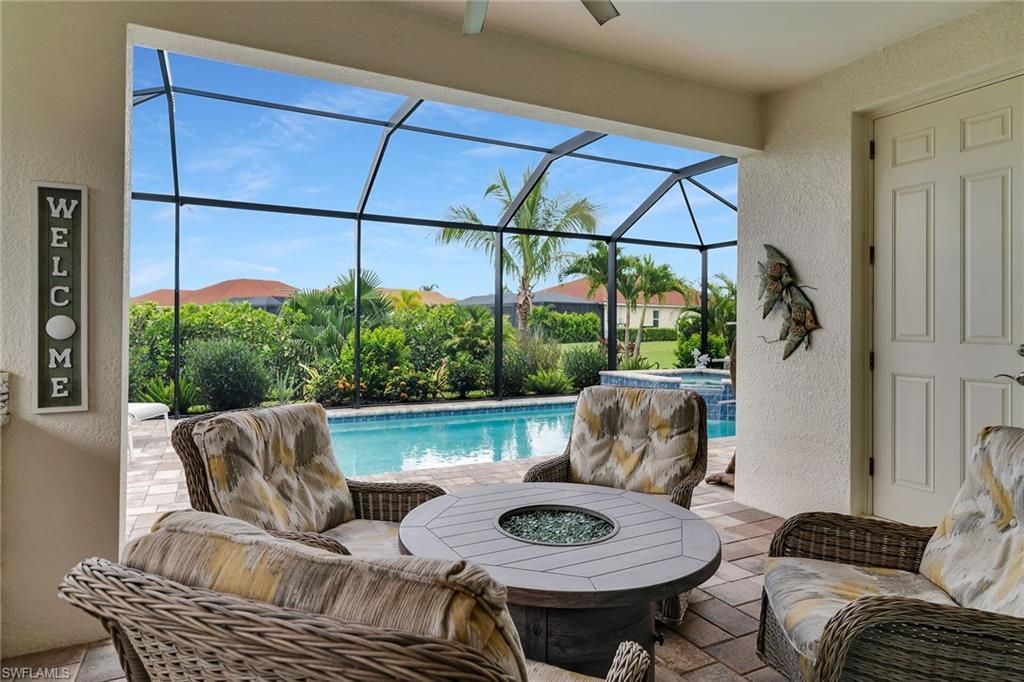 18709 Lake Hammock Dr, Naples, FL 34114 Photo