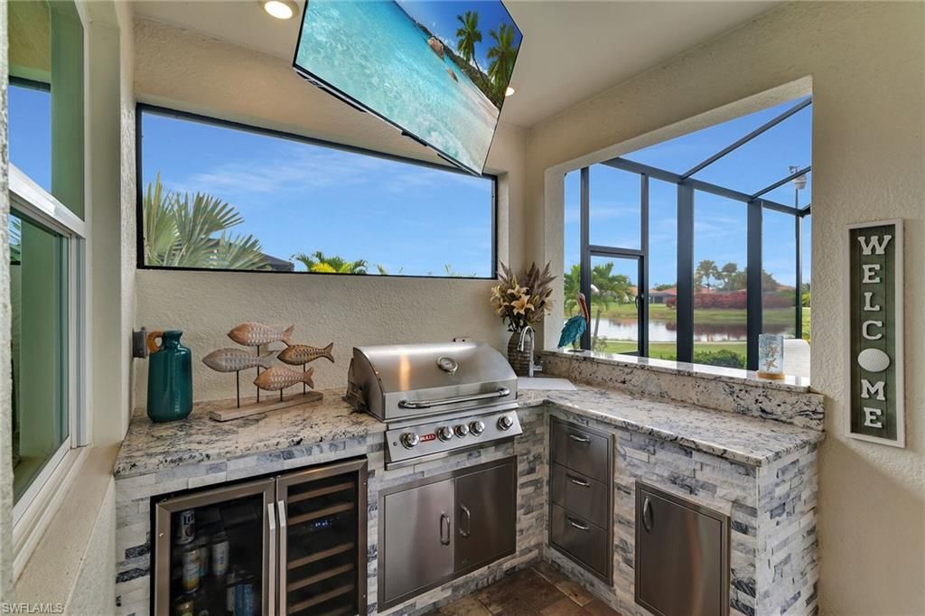 18709 Lake Hammock Dr, Naples, FL 34114 Photo