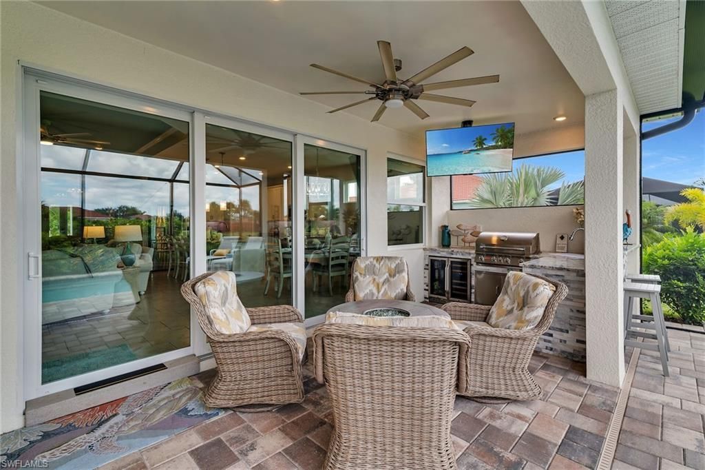 18709 Lake Hammock Dr, Naples, FL 34114 Photo
