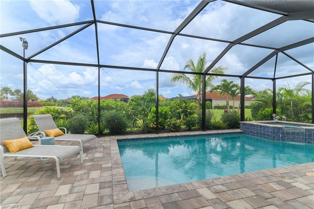 18709 Lake Hammock Dr, Naples, FL 34114 Photo