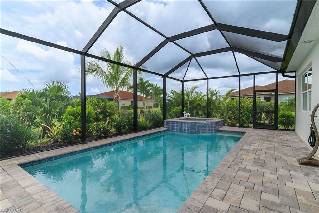 18709 Lake Hammock Dr, Naples, FL 34114 Photo