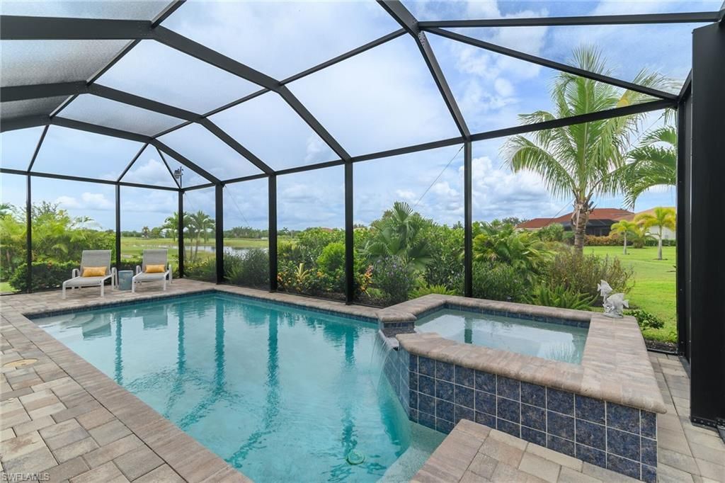 18709 Lake Hammock Dr, Naples, FL 34114 Photo
