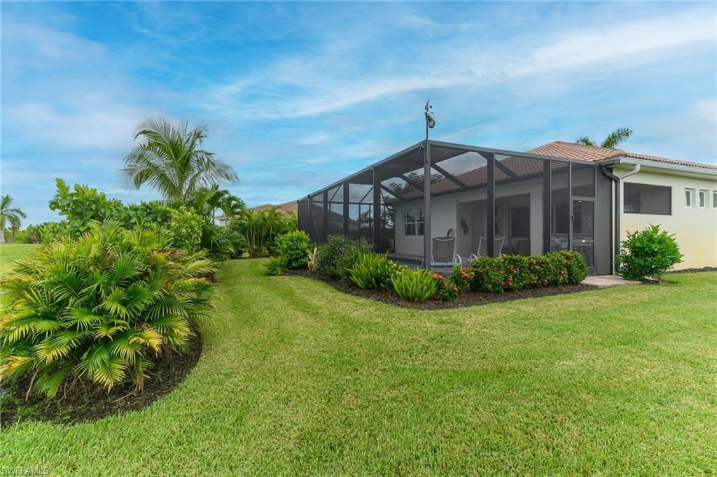 18709 Lake Hammock Dr, Naples, FL 34114 Photo