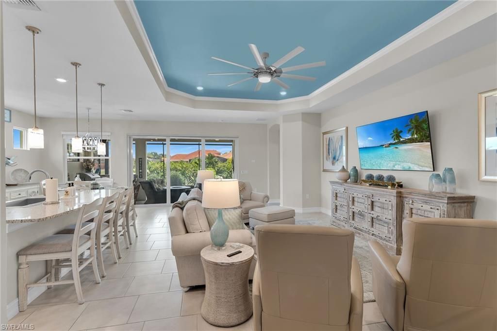18709 Lake Hammock Dr, Naples, FL 34114 Photo