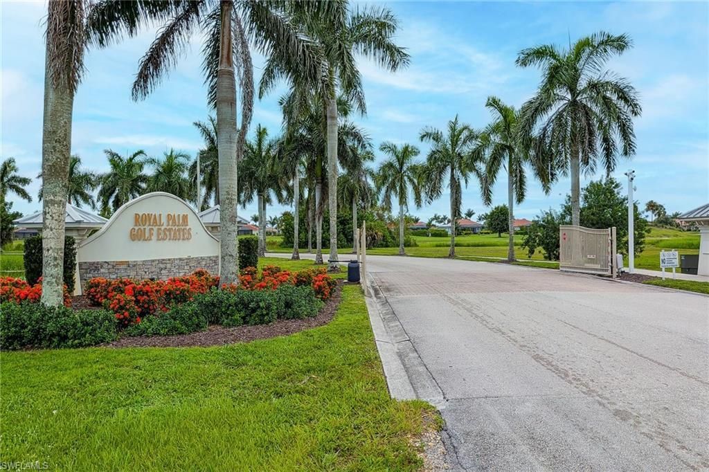 18709 Lake Hammock Dr, Naples, FL 34114 Photo