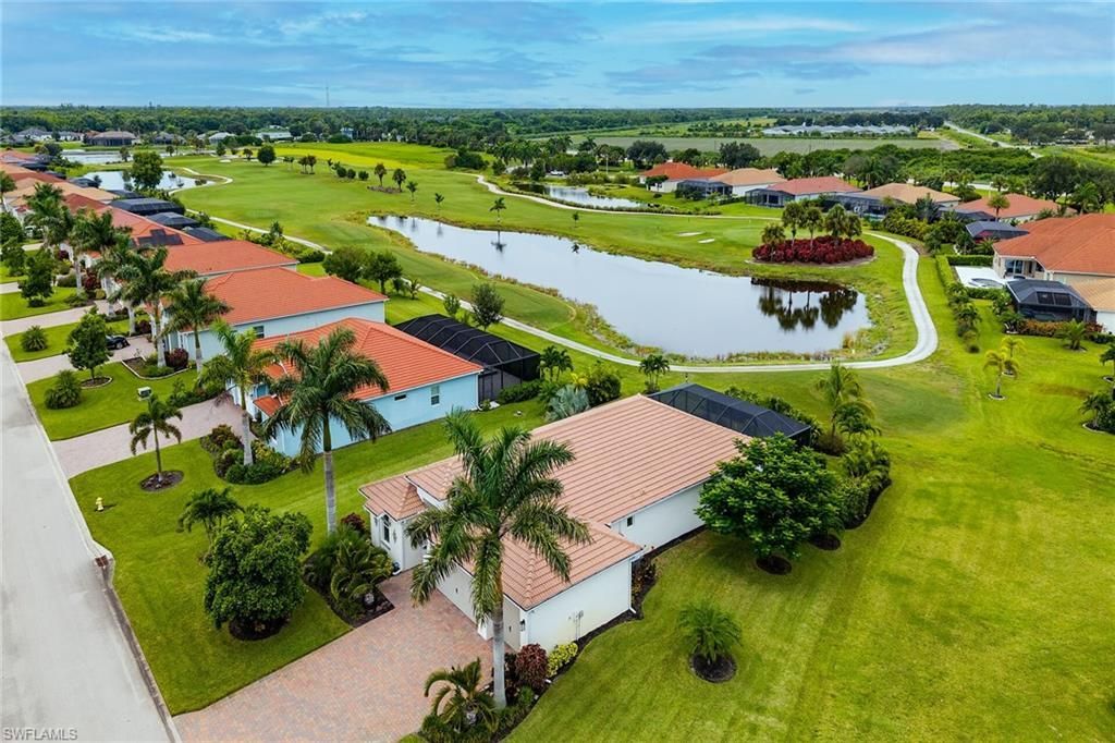 18709 Lake Hammock Dr, Naples, FL 34114 Photo