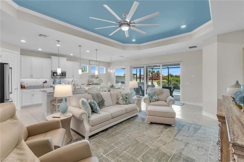 18709 Lake Hammock Dr, Naples, FL 34114 Photo