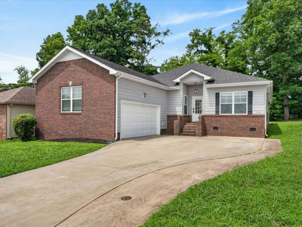 2228 Killington Drive , Clarksville, TN 37040