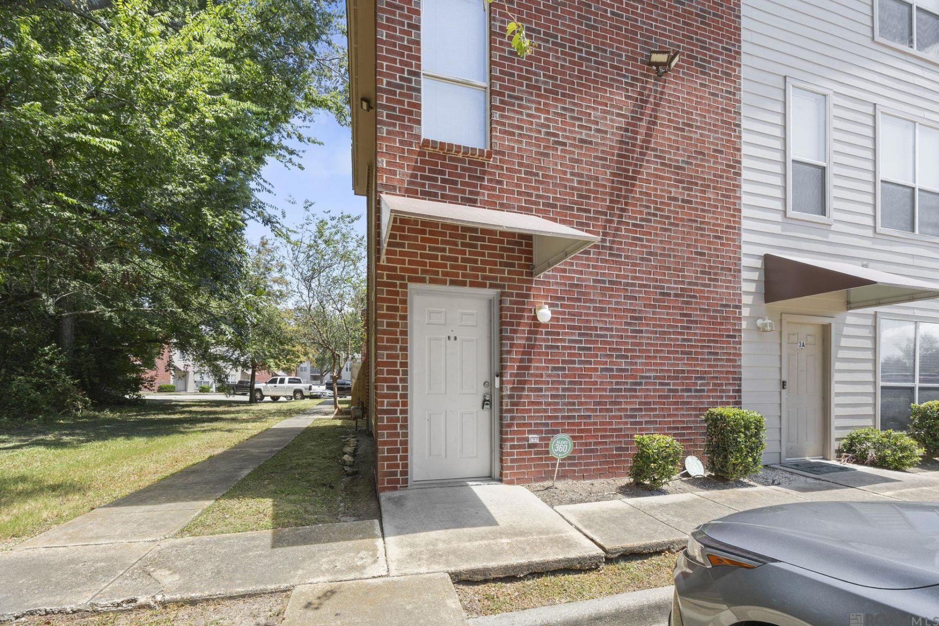 5151 Etta St, Unit #3E, Baton Rouge, LA 70820 Main Photo