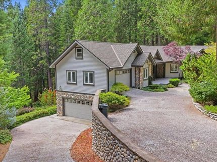 10433 Park Avenue Ext, Nevada City, CA 95959 Photo