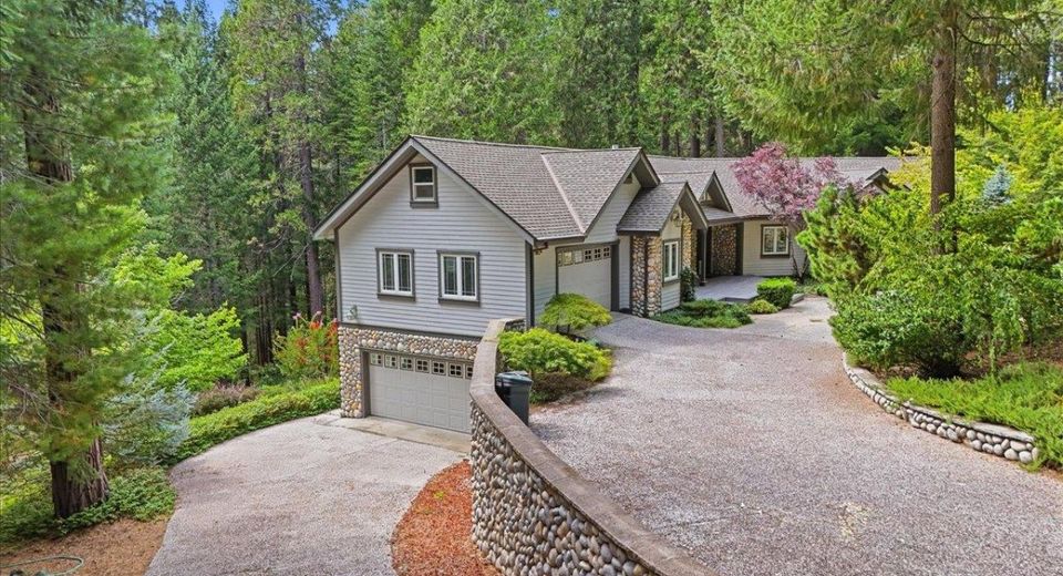 10433 Park Avenue Ext, Nevada City, CA 95959 Photo